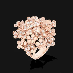 ring Primavera Trembleuse groot model